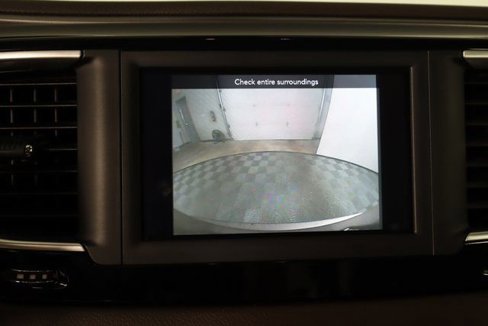 Used 2018 Chrysler Pacifica Touring Plus image 38