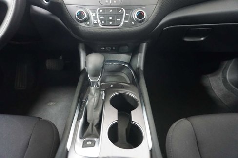 Used 2023 Chevrolet Malibu LT image 18