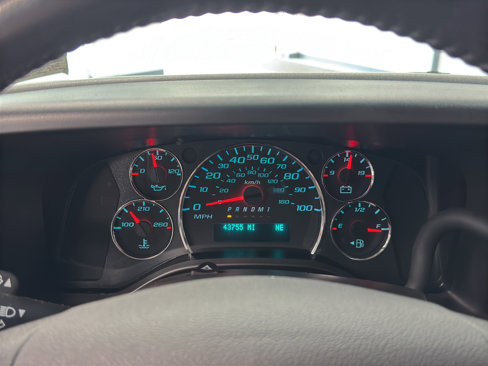 Used 2023 Chevrolet Express 2500 Extended w/ Driver Convenience Package image 17