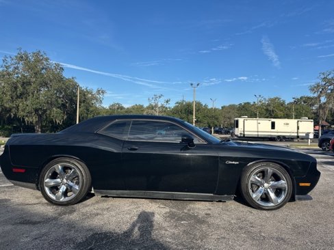 Used 2013 Dodge Challenger R/T w/ Sound Group II image 6