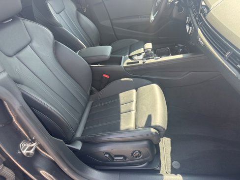 Used 2024 Audi A5 2.0T Premium Plus image 24