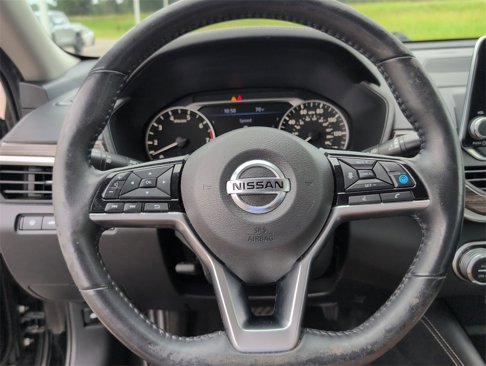 Used 2020 Nissan Altima 2.5 SL image 22