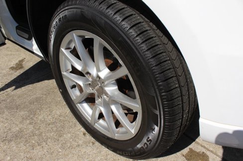 Used 2012 Audi Q5 2.0T Premium Plus image 13
