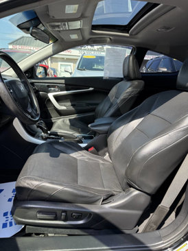 Used 2013 Honda Accord EX-L image 8
