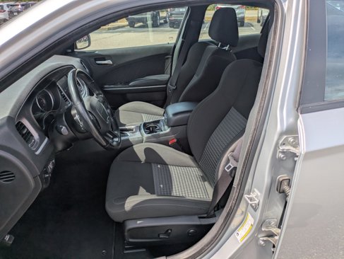 Used 2022 Dodge Charger GT image 10