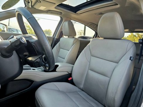 Used 2016 Honda HR-V EX-L image 19