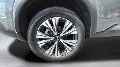 Used 2023 Nissan Rogue SV image 19