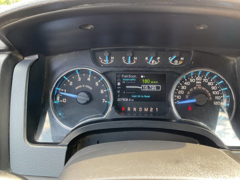 Used 2011 Ford F150 XLT w/ XLT Convenience Pkg image 17