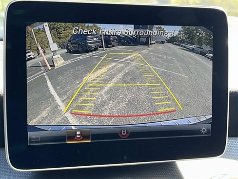 Used 2019 Mercedes-Benz GLA 250 4MATIC image 25