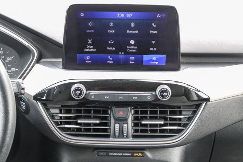 Used 2022 Ford Escape SE image 14