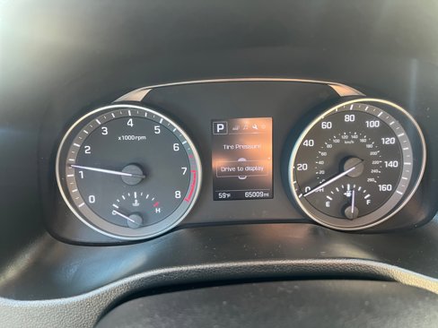 Used 2018 Hyundai Elantra SEL image 21