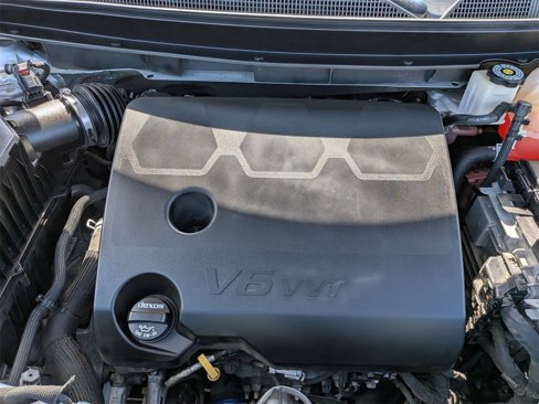 Used 2020 Chevrolet Traverse LT w/ Driver Confidence II Package image 31