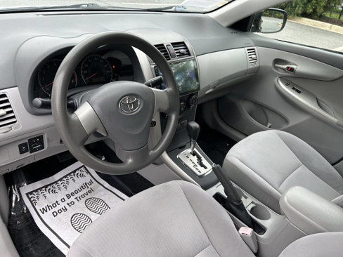 Used 2010 Toyota Corolla image 22