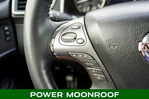 Used 2019 Nissan Murano Platinum image 23