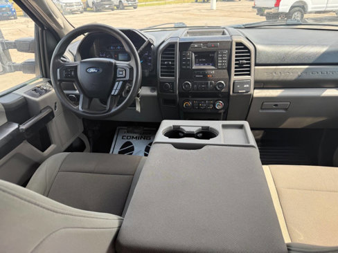 Used 2019 Ford F250 XL w/ Power Equipment Group image 30