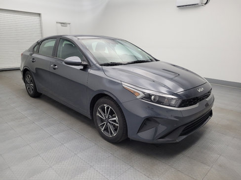 Used 2023 Kia Forte LXS image 11