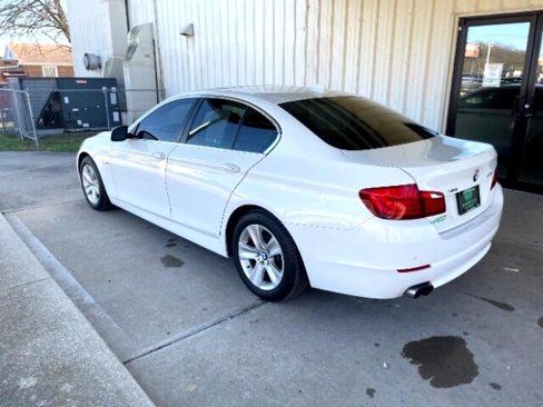 Used 2013 BMW 528i xDrive Sedan image 5