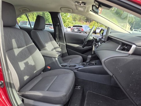 Used 2024 Toyota Corolla LE image 16