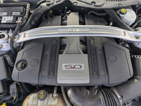 Used 2019 Ford Mustang GT Premium image 12