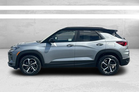 Used 2023 Chevrolet TrailBlazer RS image 7