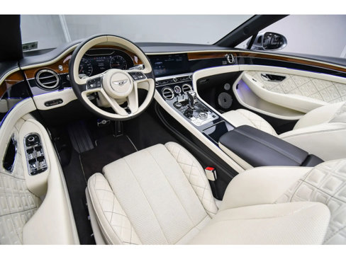 Certified 2020 Bentley Continental GT image 2