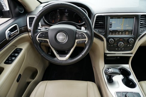 Used 2014 Jeep Grand Cherokee Limited image 20