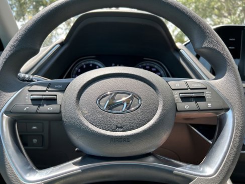 Used 2020 Hyundai Sonata SEL image 17
