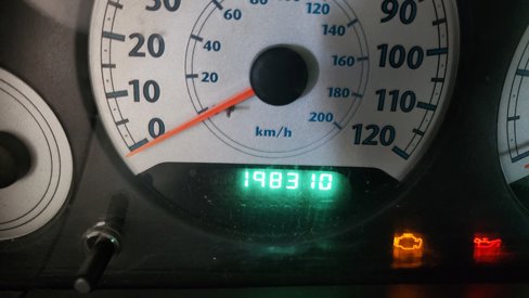 Used 2007 Chrysler Town & Country Touring w/ Trailer Tow Prep Group image 7
