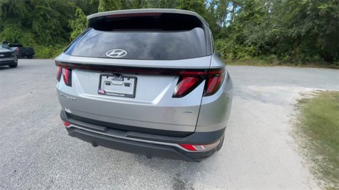 Used 2024 Hyundai Tucson SEL image 7