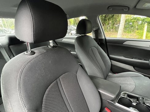Used 2019 Hyundai Sonata SE image 44