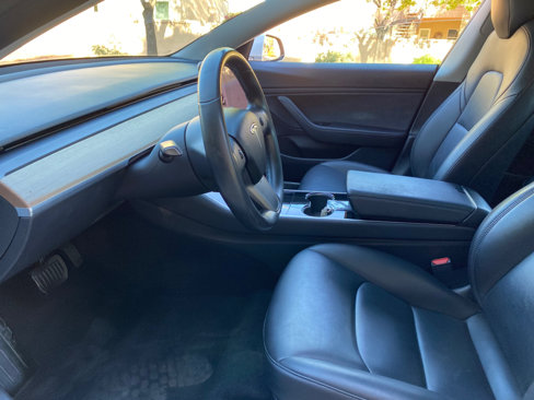 Used 2018 Tesla Model 3 Long Range image 27
