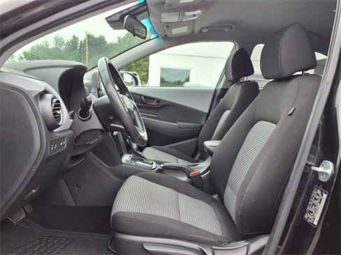 Used 2020 Hyundai Kona SEL image 8
