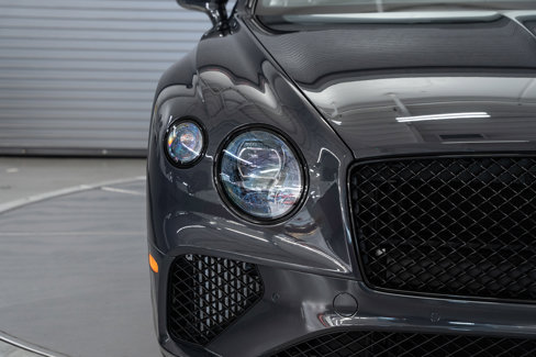 Used 2020 Bentley Continental GT image 9