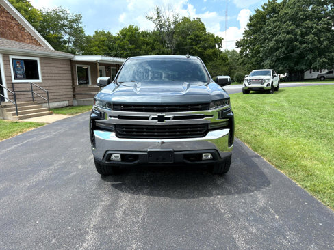 Used 2020 Chevrolet Silverado 1500 LT image 7