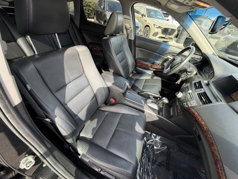 Used 2012 Honda Crosstour EX-L image 35