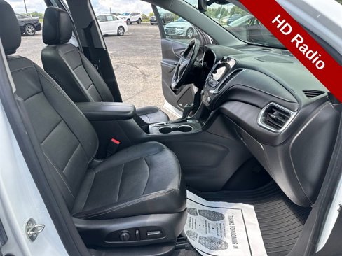 Used 2020 Chevrolet Equinox Premier image 41