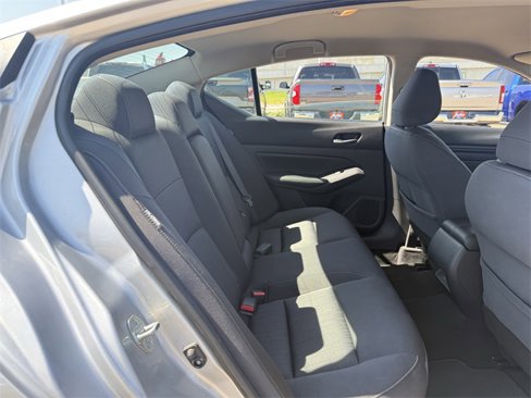 Used 2019 Nissan Altima 2.5 S image 29