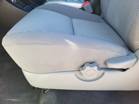 Used 2012 Toyota Tacoma 4x4 Access Cab V6 image 8