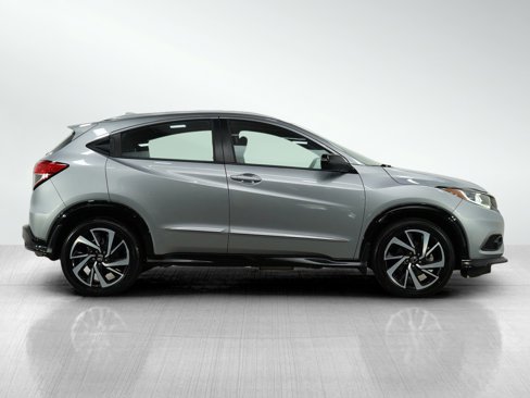 Used 2019 Honda HR-V Sport image 6
