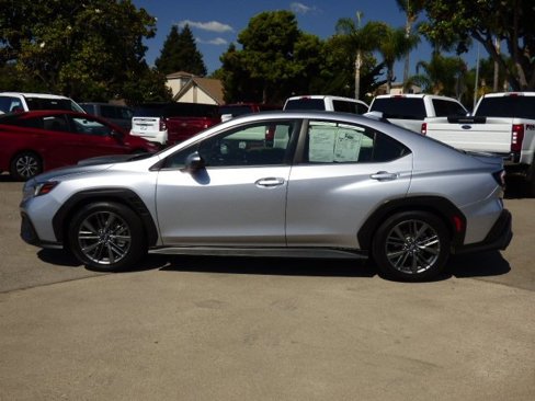 Used 2023 Subaru WRX image 22