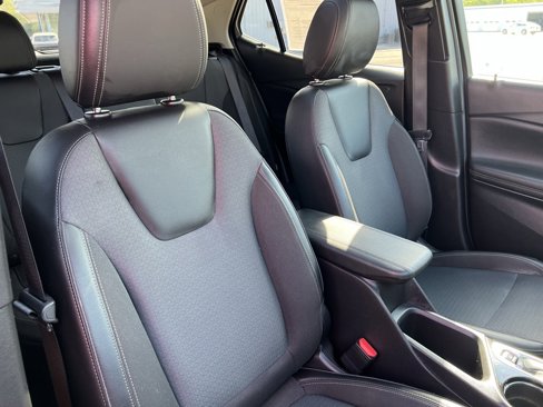 Used 2022 Buick Encore GX Select w/ Experience Buick Package image 10