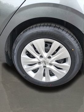 Used 2020 Nissan Sentra S image 32