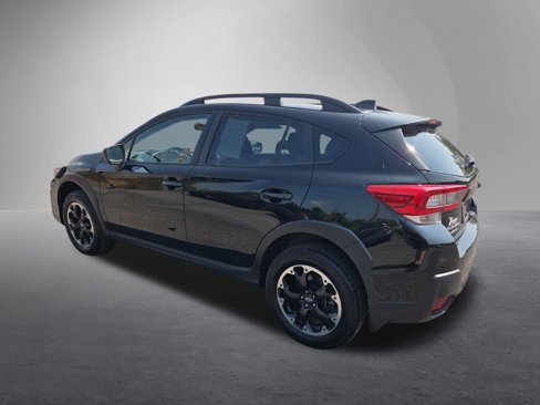 Certified 2023 Subaru Crosstrek 2.0i Premium image 6