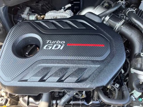 Used 2019 Hyundai Santa Fe AWD image 30