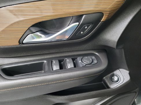 Used 2018 GMC Terrain SLE w/ Driver Convenience Package image 27