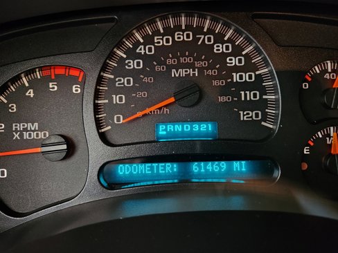 Used 2003 Chevrolet Silverado 3500 LT image 27