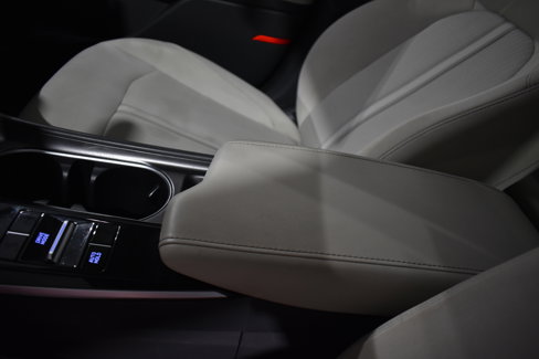 Used 2022 Hyundai Sonata SEL image 26