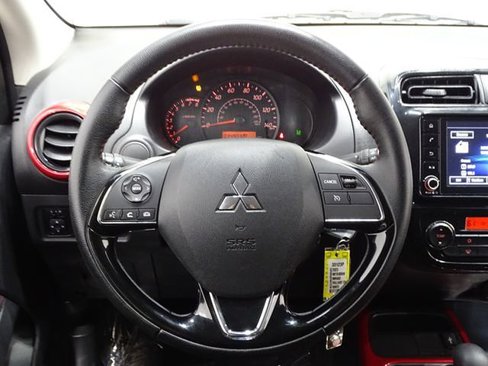 Used 2023 Mitsubishi Mirage image 15