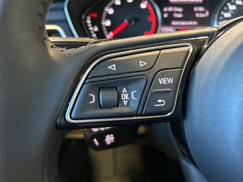 Used 2018 Audi A4 2.0T Premium Plus w/ Premium Plus Package image 12