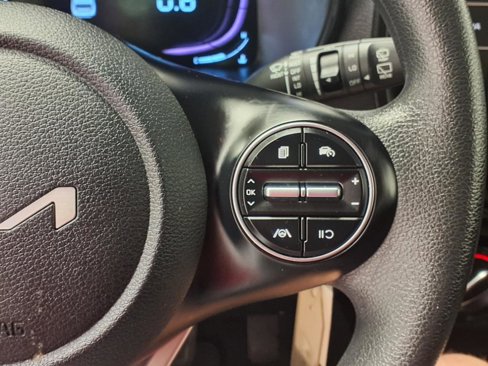 Used 2023 Kia Soul LX w/ Option Group 015 image 20